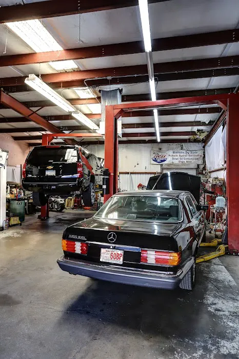 Ron Fassl Automotive 4