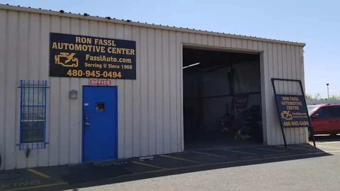 Ron Fassl Automotive 0