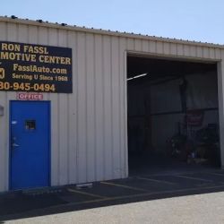 Ron Fassl Automotive ico