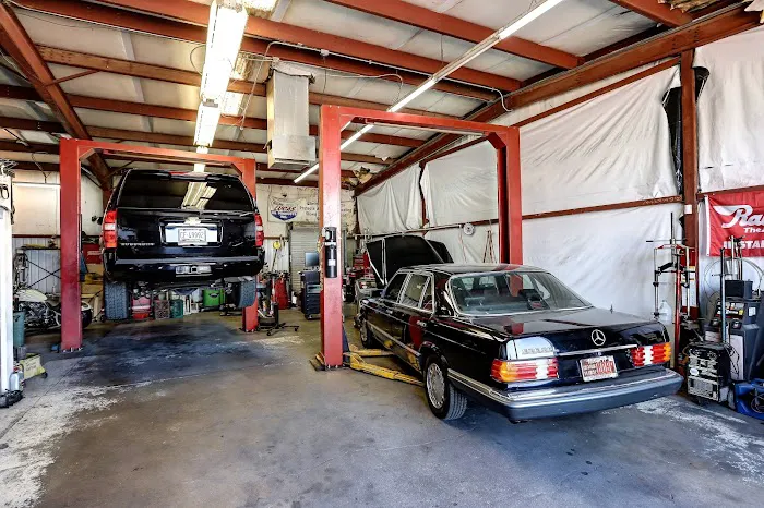 Ron Fassl Automotive 3
