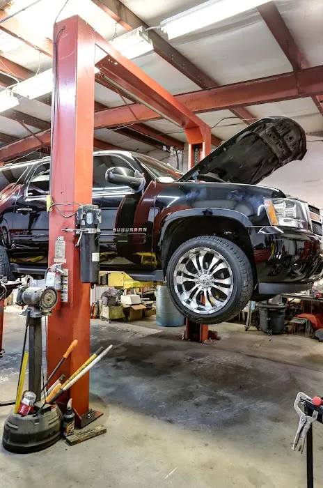 Ron Fassl Automotive 5
