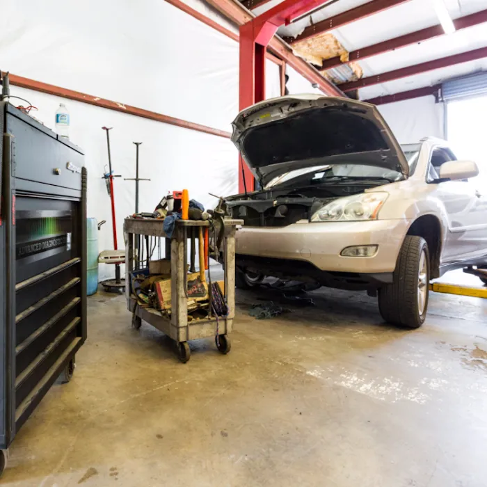 Ron Fassl Automotive 8