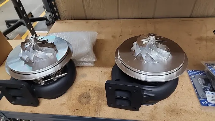 ARM Turbo & Tuning 2