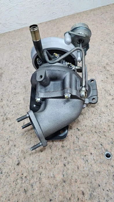 ARM Turbo & Tuning 5