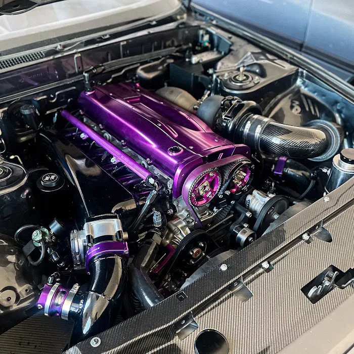 ARM Turbo & Tuning 0