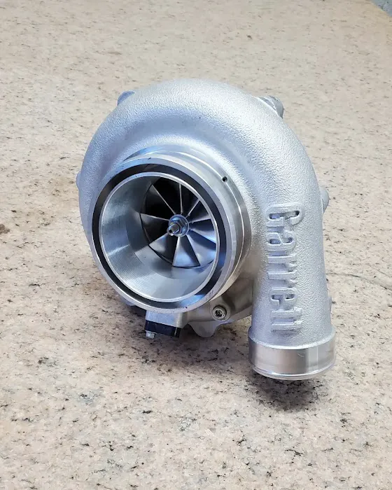ARM Turbo & Tuning 9