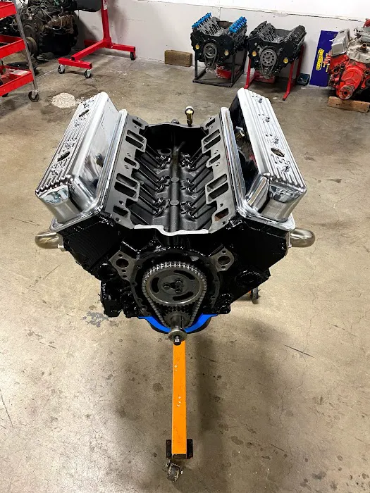 Supersport Restoration 0