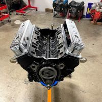 Supersport Restoration