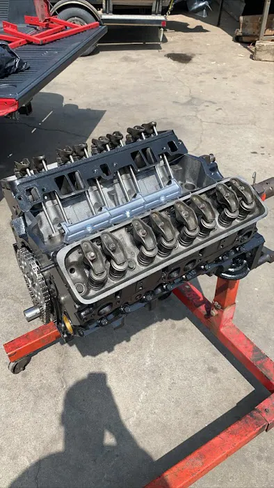 Supersport Restoration 3