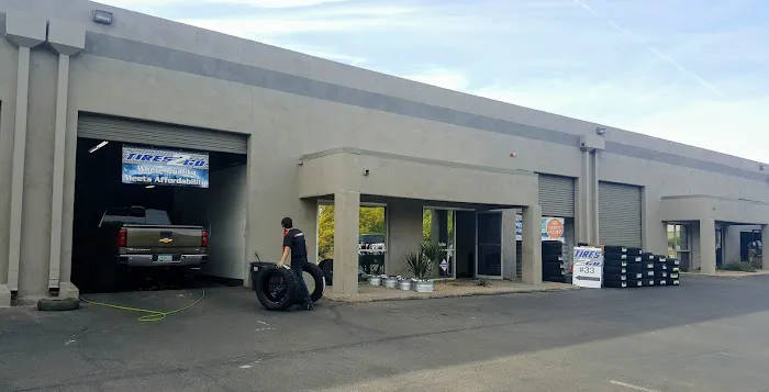 Tires 2 Go 0
