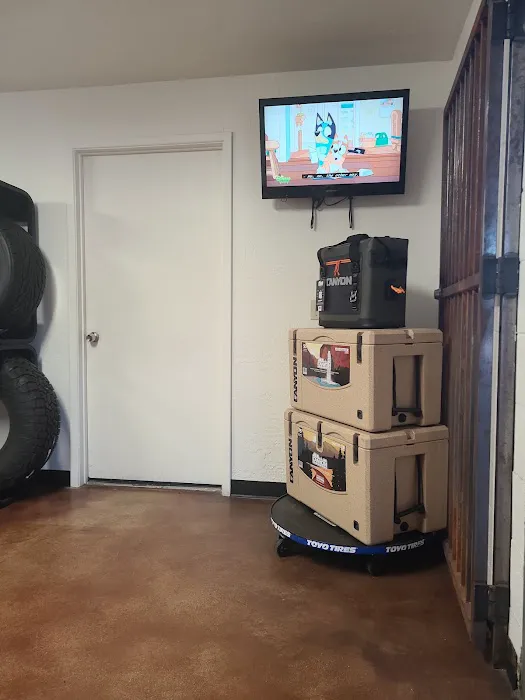 Tires 2 Go 3