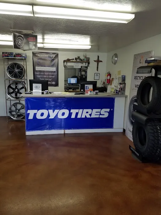 Tires 2 Go 8