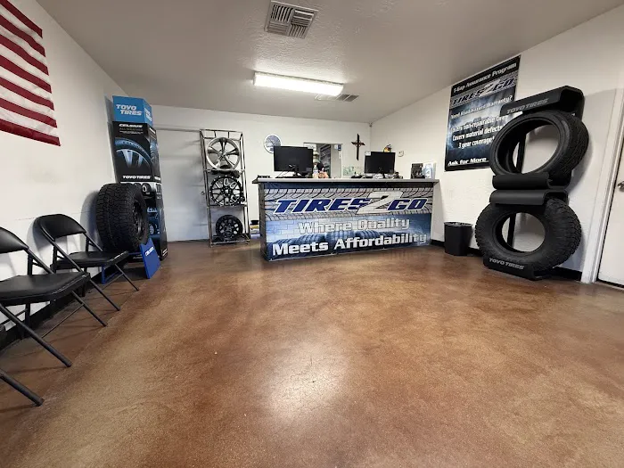 Tires 2 Go 4