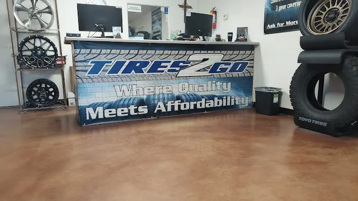 Tires 2 Go 2