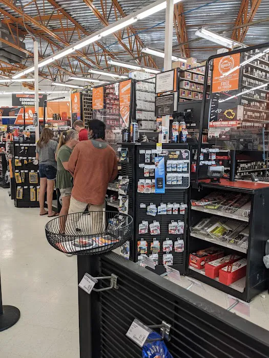 AutoZone Auto Parts 1