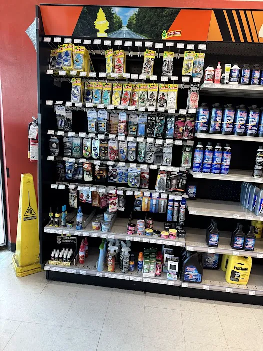 AutoZone Auto Parts 3
