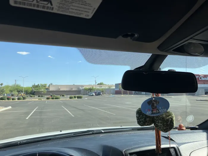 High Vision Auto Glass LLC 7