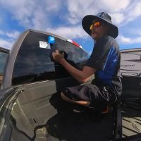 High Vision Auto Glass LLC