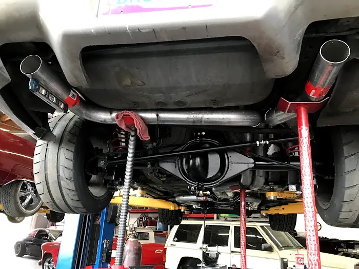 PRK Automotive llc 0