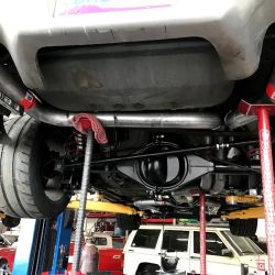 PRK Automotive llc ico