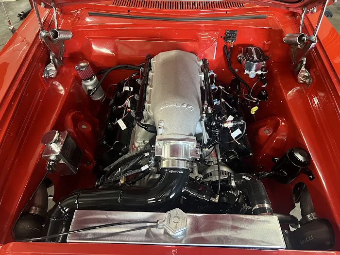 PRK Automotive llc 2