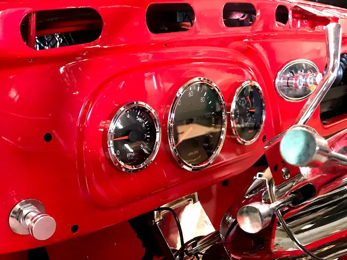 PRK Automotive llc 5
