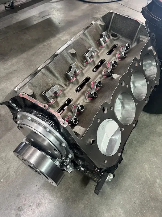 PRK Automotive llc 4