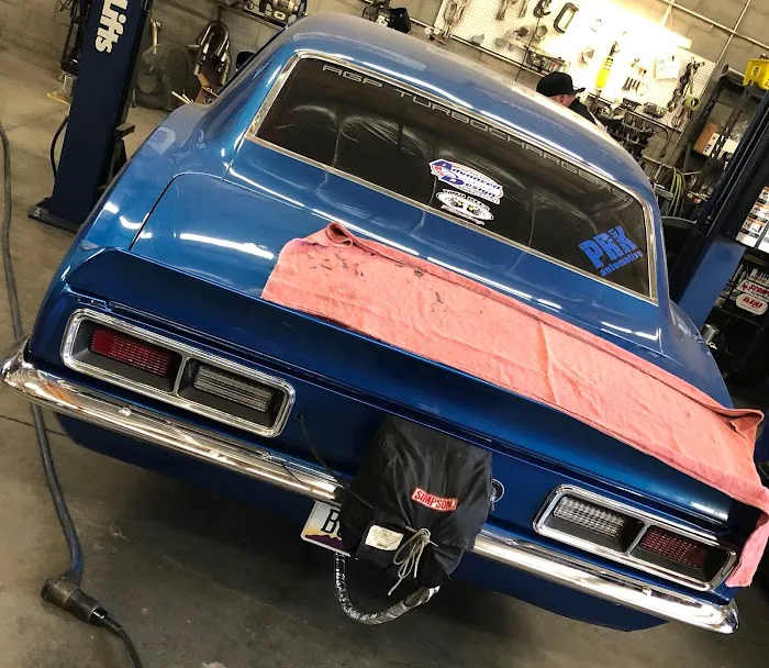 PRK Automotive llc 6