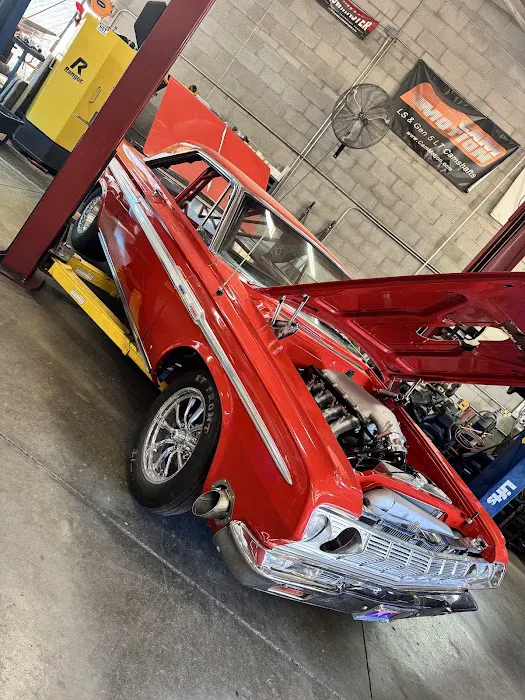 PRK Automotive llc 8