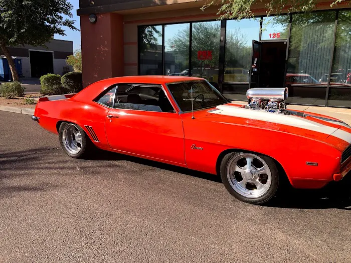 PRK Automotive llc 9
