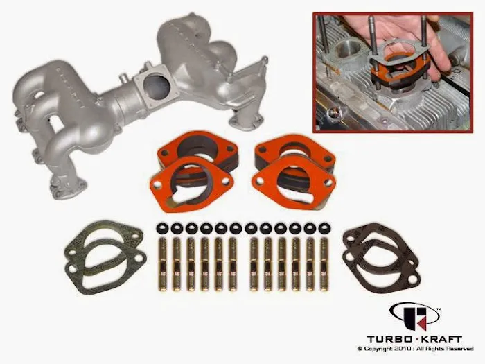 Turbo Kraft, Inc. 1