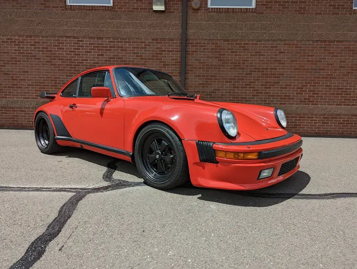 Turbo Kraft, Inc. 6