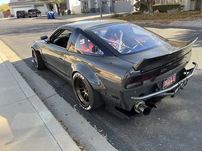 UMS Tuning 1