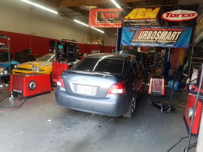 UMS Tuning 0