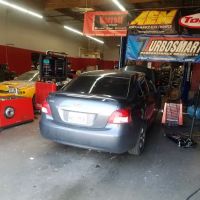 UMS Tuning