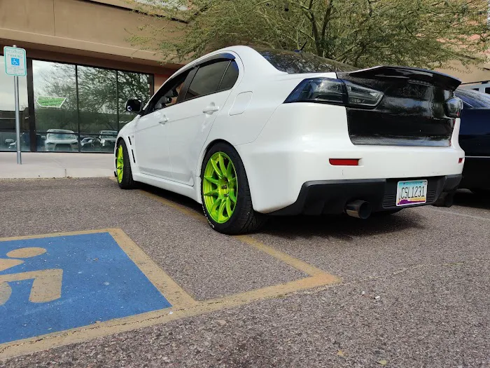 UMS Tuning 3