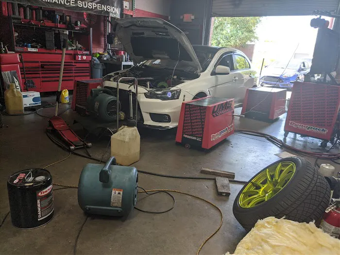 UMS Tuning 4