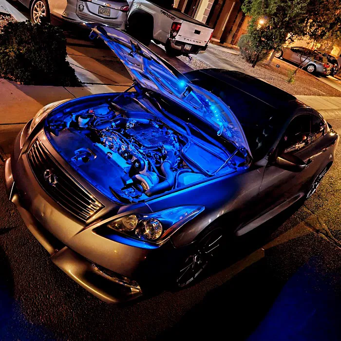 UMS Tuning 5