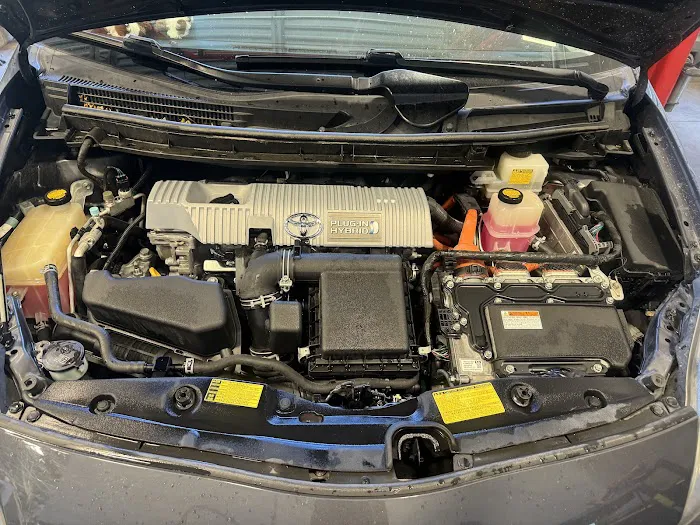 Quick Shift Auto LLC 1