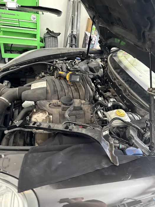Quick Shift Auto LLC 2