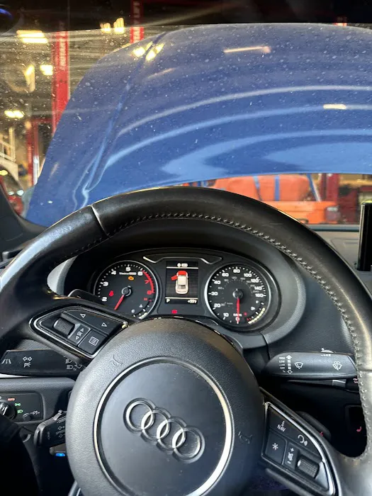 Quick Shift Auto LLC 9