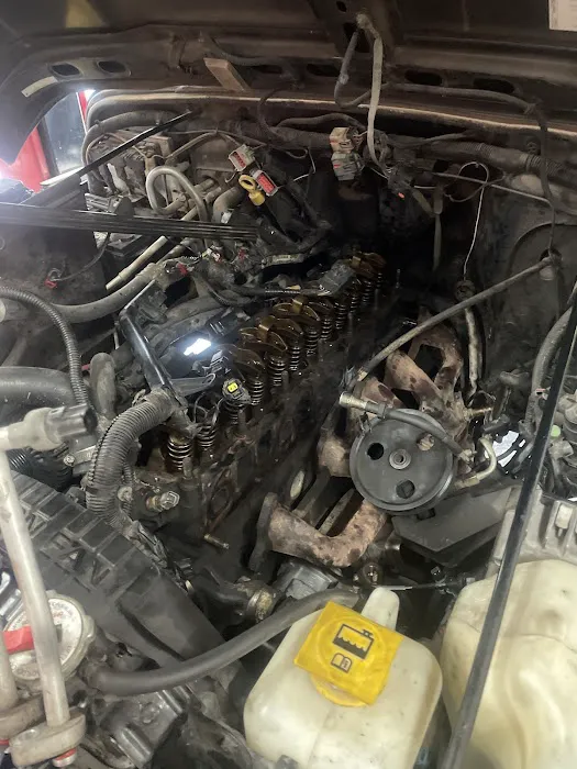 Quick Shift Auto LLC 8