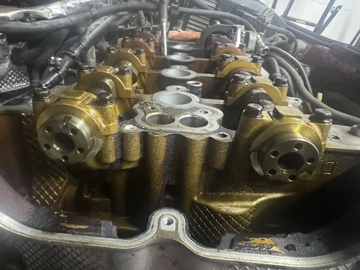 Quick Shift Auto LLC 3