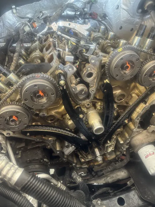 Quick Shift Auto LLC 6