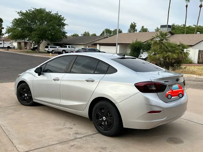 Tint Company 6