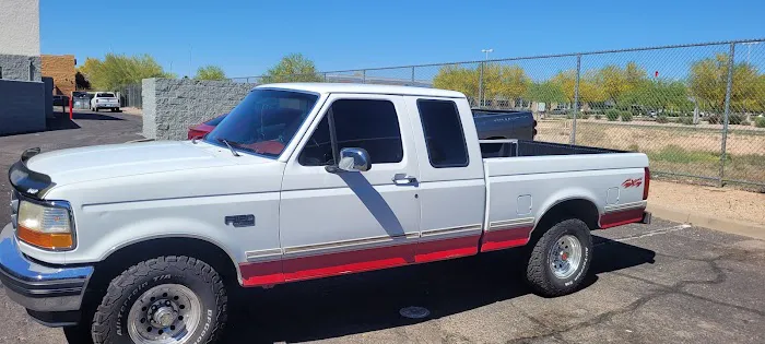 Tint Company 2