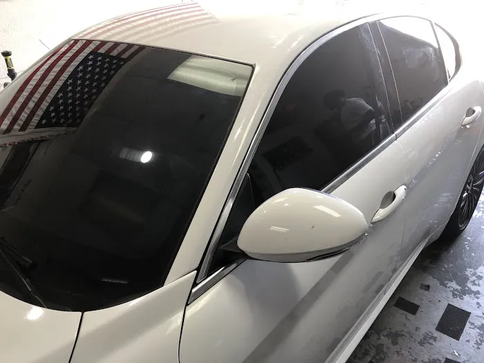 Tint Company 7
