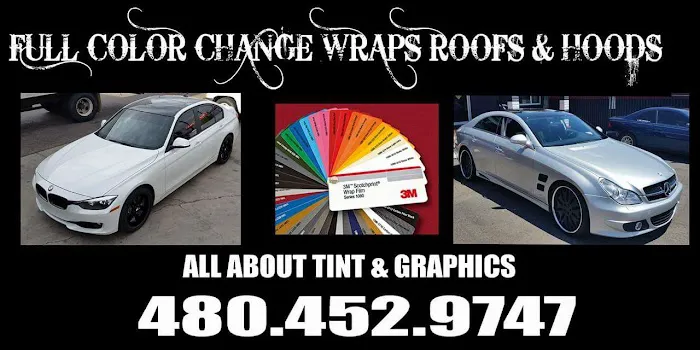 All About Tint N Graphics 6