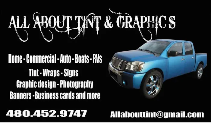 All About Tint N Graphics 5