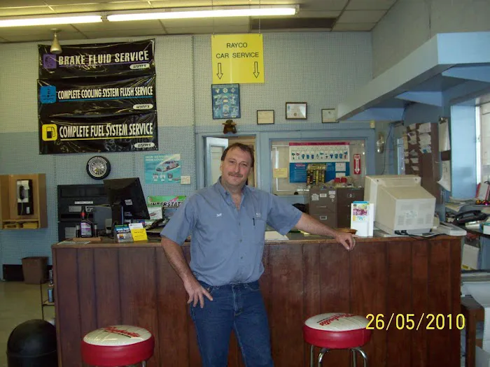 Rayco Car Services 1